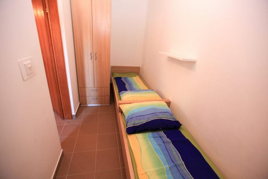 Apartments Franc Povljana Cameră foto